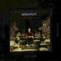 Обложка альбома Кострома mon amour