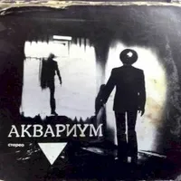 Треугольник (1981) — обложка альбома